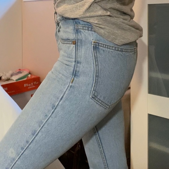 AFENDS DENIM - Picture 1 of 5